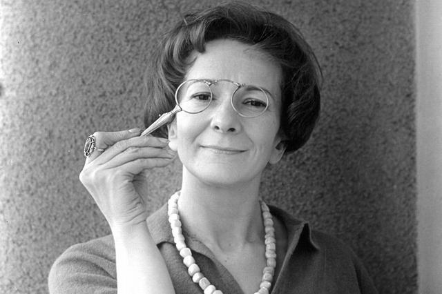 Salmo  Wislawa Szymborska